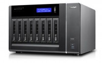 QNAP TS-EC880 Pro